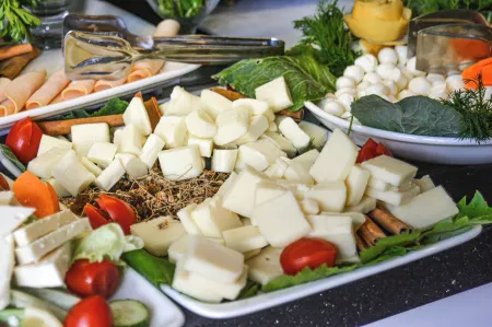 Vital Thermal Hotel & Spa Отели в г. Gokcedere