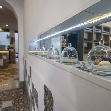 Hostal Gravina