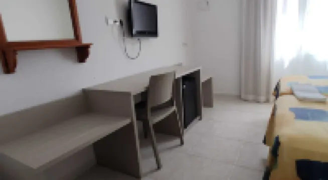 Hostal Lago Playa II
