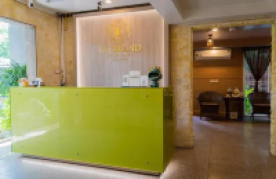 Le Grand Hanoi Hotel