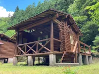 Nature Resort in Shimanto