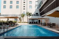 Star Land Hotel Bonapriso