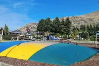Hampshire Holiday Parks – Wanaka