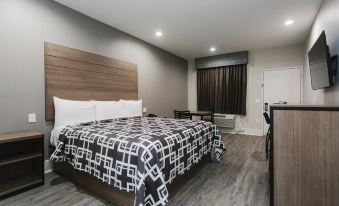 Palace Inn Conroe
