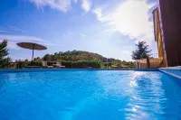 Hotel Rural El Molino de Felipe Hotels in El Berro