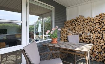 3 Person Holiday Home in Kerteminde-by Traum