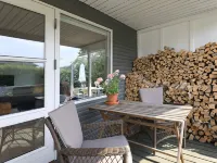 케르테민데의 3인용 홀리데이 홈, 트라움 제공