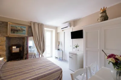 Le Stanze del Conte Hotels in San Mauro Cilento