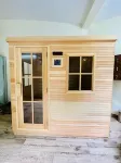 魚尾度假屋-Annapurna集團 - SPA