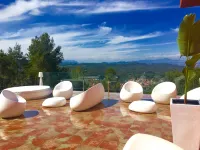 佩蒂特米拉多飯店 奧萊薩-德博內斯瓦爾斯住宿飯店