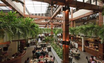 Balmoral Suites
