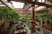 Balmoral Suites Hotels in Asunción