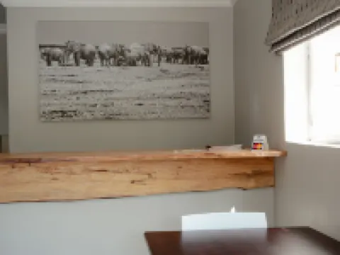 Mogi Boutique Hotel Hotels in Lobamba