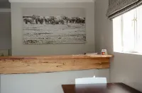 Mogi Boutique Hotel Hotels in Lobamba