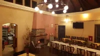 安格拉緹瑪酒店 - 早餐