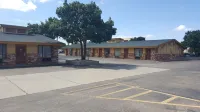 Stadium Motel - Lubbock Medical Center