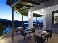 Erivolos Studios & Apartments Hotels in Mades