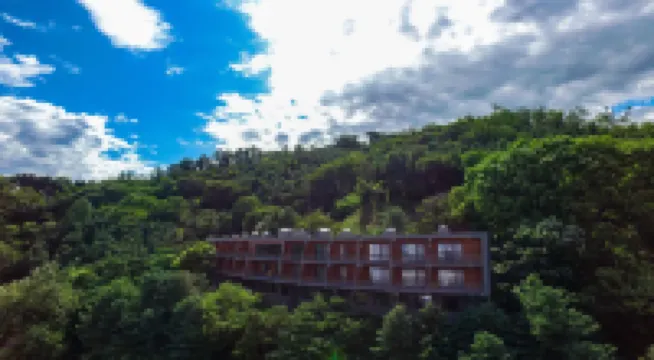 Walkerhill Douglas House Hotels in Seoul