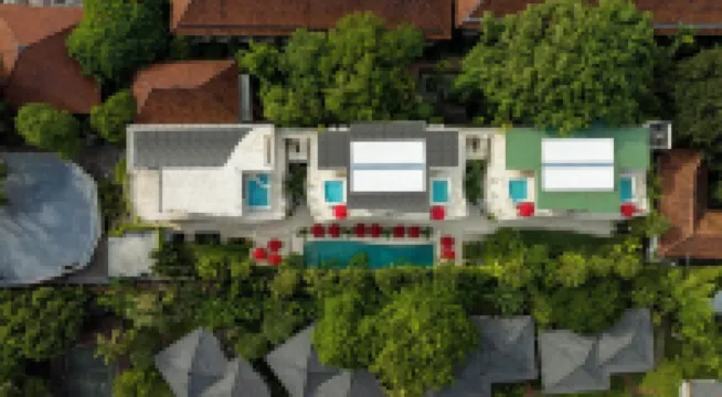 Anantara Vacation Club Legian Bali Hotels in Bali