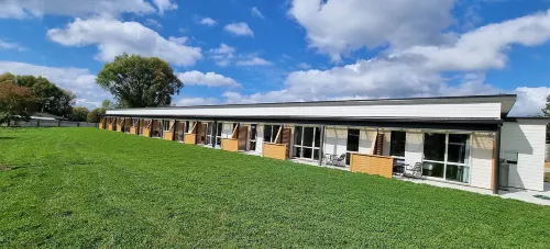 Hideaway of Rotorua Hotels in Hamurana