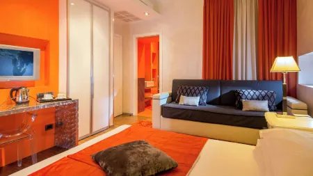 ホテル アリストン