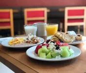 Hampton Inn by Hilton Guadalajara/Expo