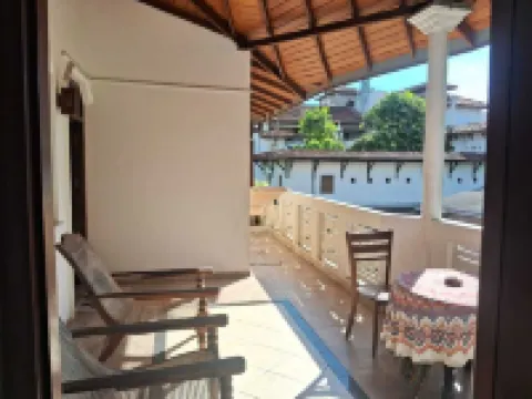 Lucky Prince Villa & Ayurveda Wellness