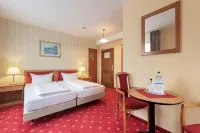 Akzent Aktiv & Vital Hotel Thüringen Hotels in Meiningen