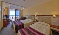 Kaliakra Beach Hotel - Ultra All Inclusive Hotels in Balchik