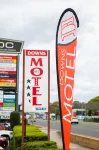 Downs Motel - Wifi