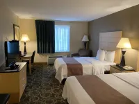 Quality Inn Hotels in Livingston County