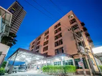 Pasawang Hotel Hotels near Hat Yai City Municipal Park