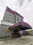 Potato Hotel Hotels in Asam Kumbang