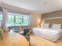 Waldhaus Reinbek Hotels in Stormarn