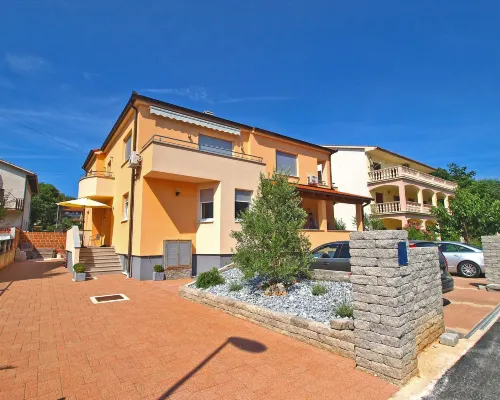 Apartments Dragica 927 Hotels in Medulin