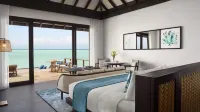 Anantara Veli Maldives Resort Các khách sạn ở Dhigu