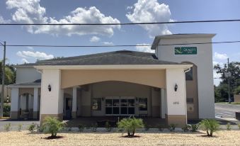 Quality Inn Zephyrhills-Dade City