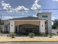 Quality Inn Zephyrhills-Dade City Hotels in Zephyrhills