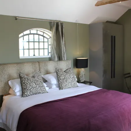 Hayeswood Lodge Luxury Accommodation