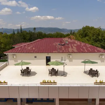 Lotus Home Sapanca