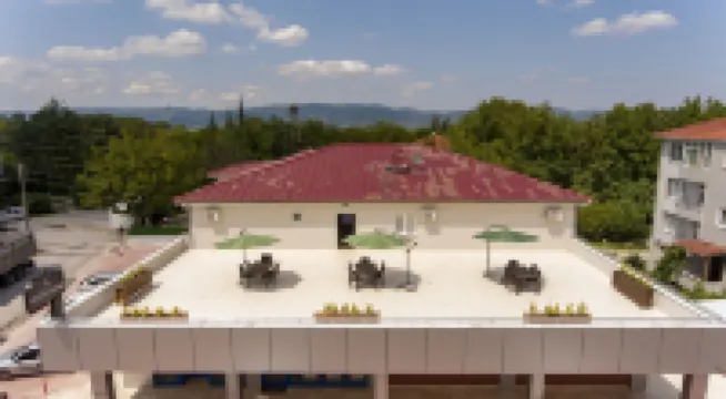 薩潘卡蓮花之家酒店