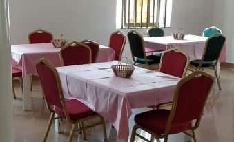 Hôtel Marbella