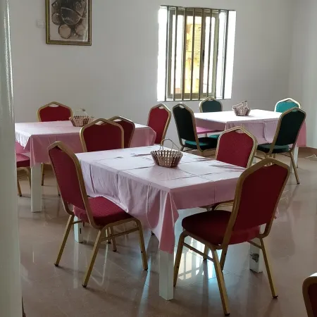 Hôtel Marbella