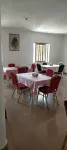 Hôtel Marbella - breakfast