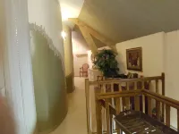 Logis Relais des Caillères Hotels in Sarthe