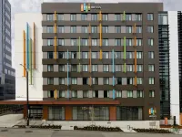 EVEN Hotel SEATTLE DOWNTOWN - LAKE UNION by IHG Hotels near Climate Pledge Arena