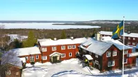 Hotell Villa Långbers Hotels in Insjön