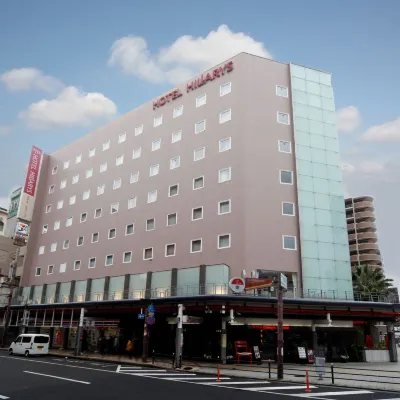 Hotel Hillarys Hotels near Koden-ji Temple