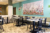 ibis Styles Nieuwpoort - Bữa sáng