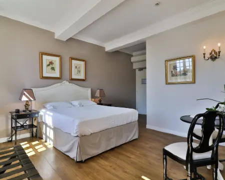 Hotel du Midi Hotels in Visan